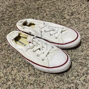 Converse chuck taylor Slip ons